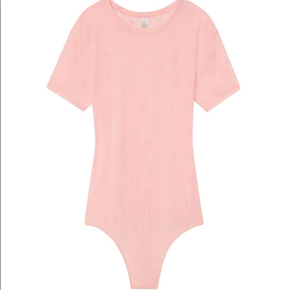PALM BODYSUIT - Picture 2 of 5